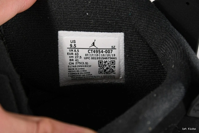 1204 6 defining black ct4954- air gold Trendy dmp jordan 2020 moments 1229